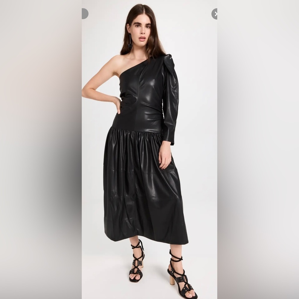 Tanya Taylor Gigi Dress, NWT
